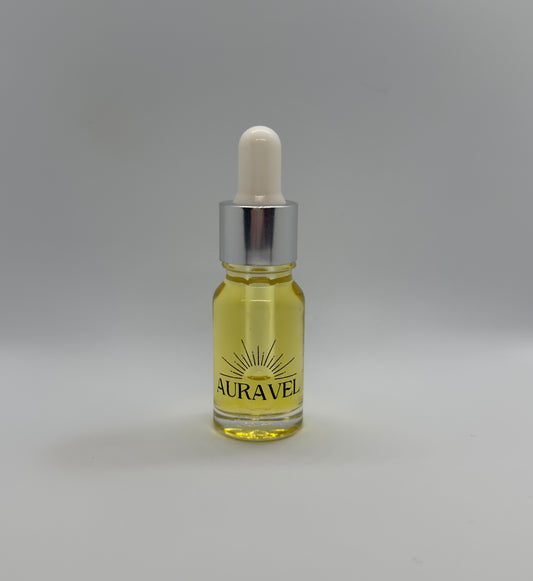 Vanilla Éclaire